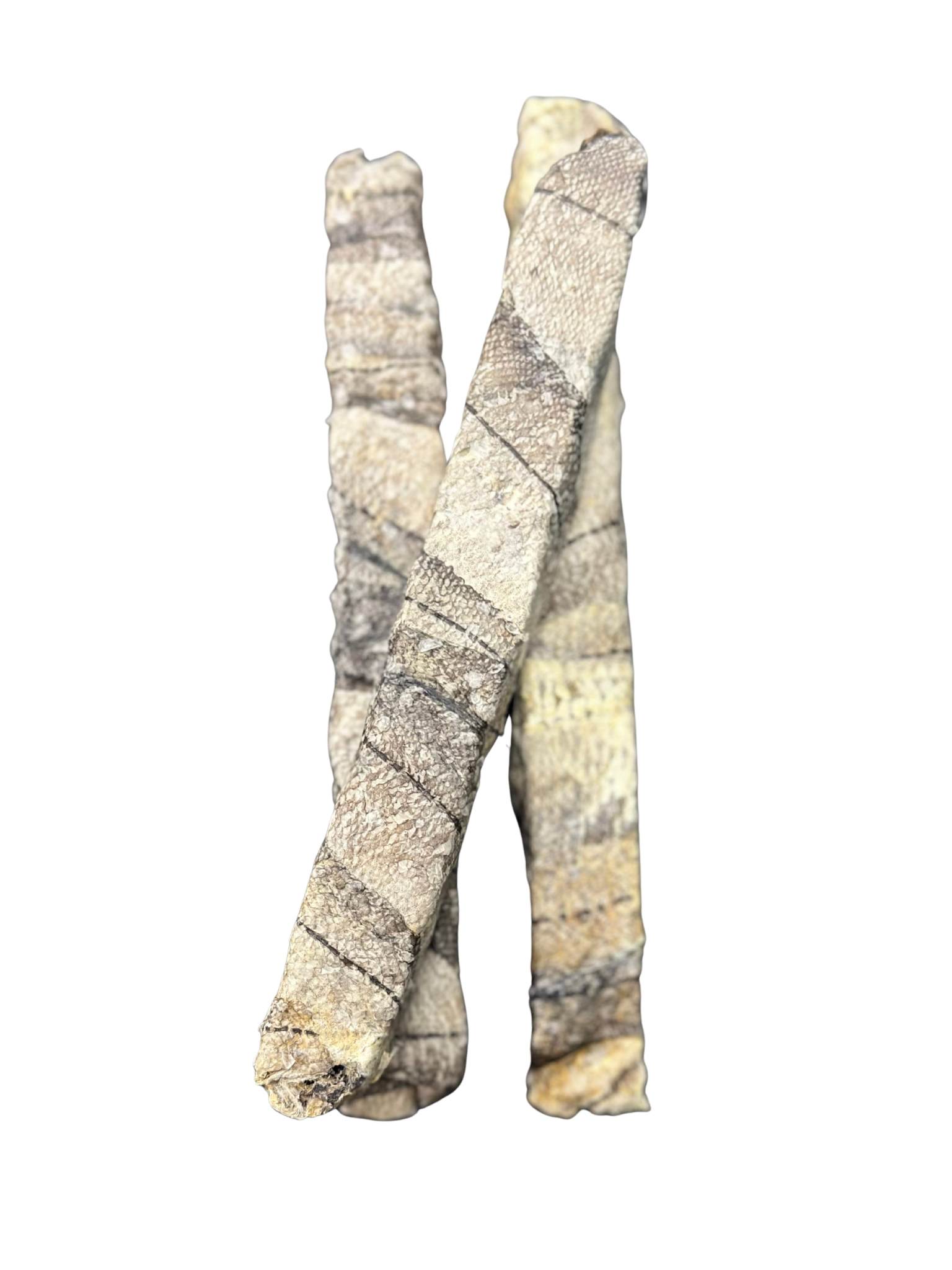 THIS & THAT - Bâton de peau de morue. Bêtes Gourmandes, boutique spécialisée alimentation, éducation et sports pour chiens à Québec.