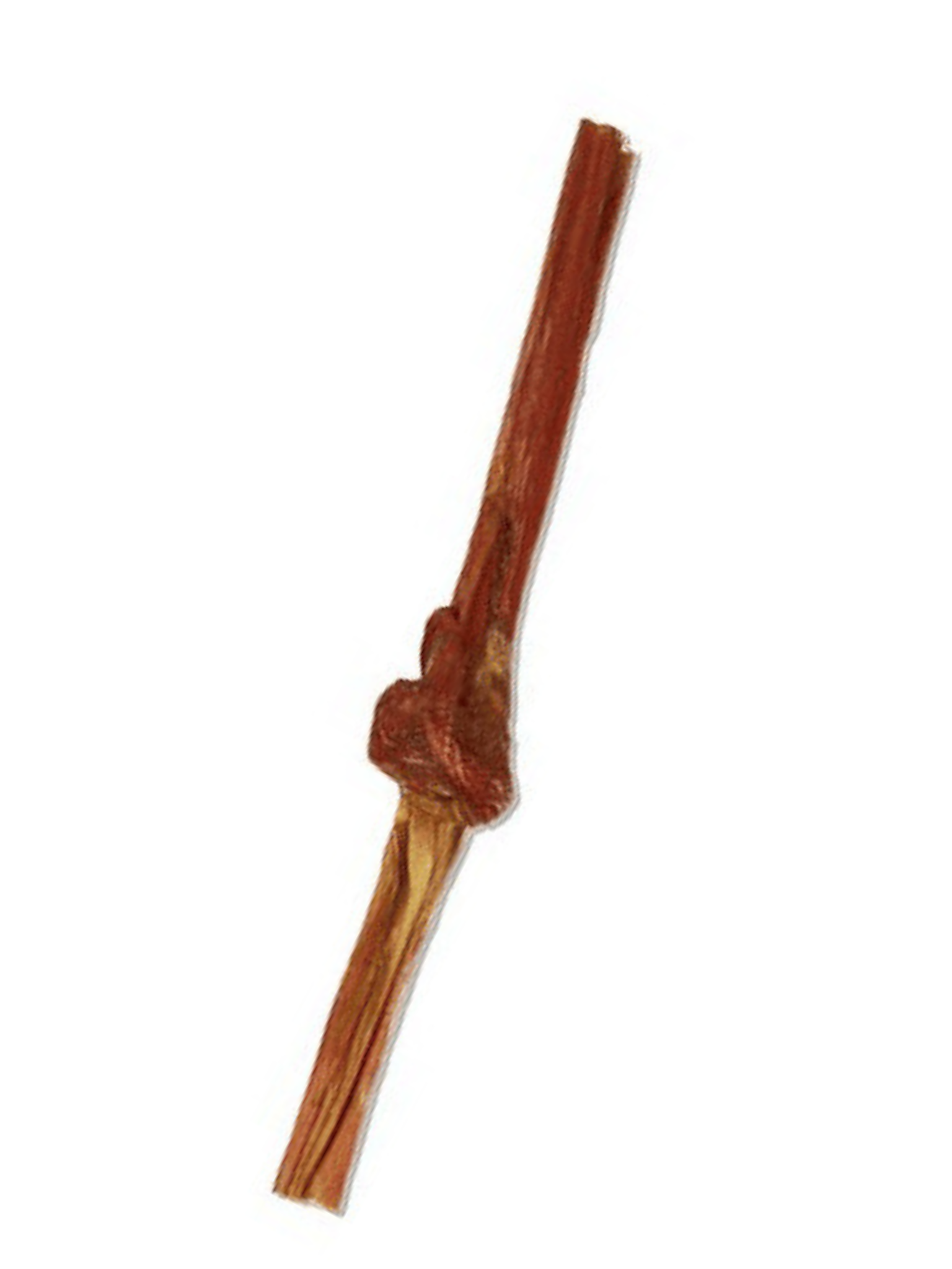 BULLSTERS - Bâton de vessie de boeuf. Bêtes Gourmandes, boutique spécialisée alimentation, éducation et sports pour chiens à Québec.