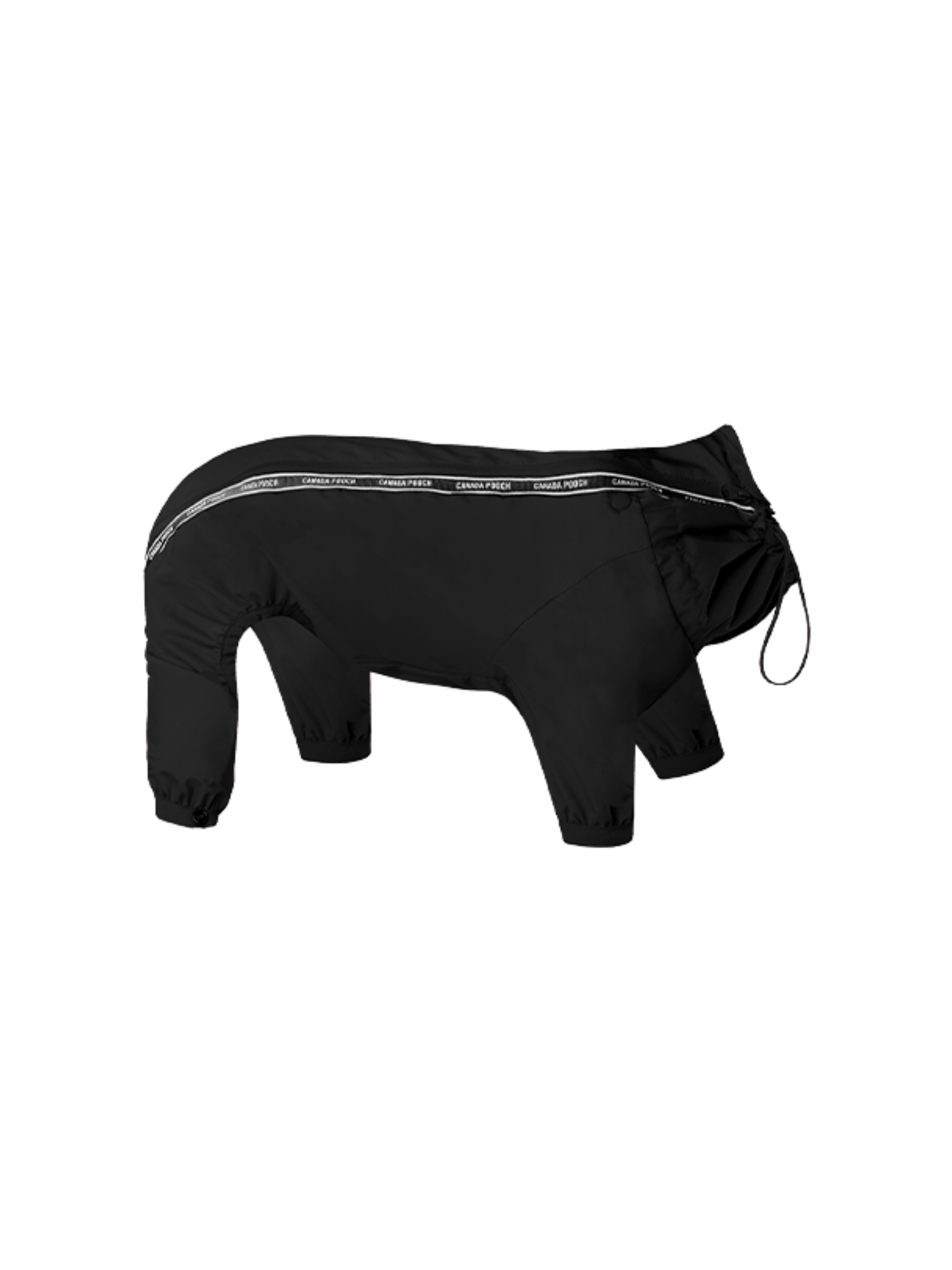 Canada Pooch - Manteau De Neige. Bêtes Gourmandes, spécialiste en nourriture et produits pour chien et chat en ligne et en magasin à Québec.