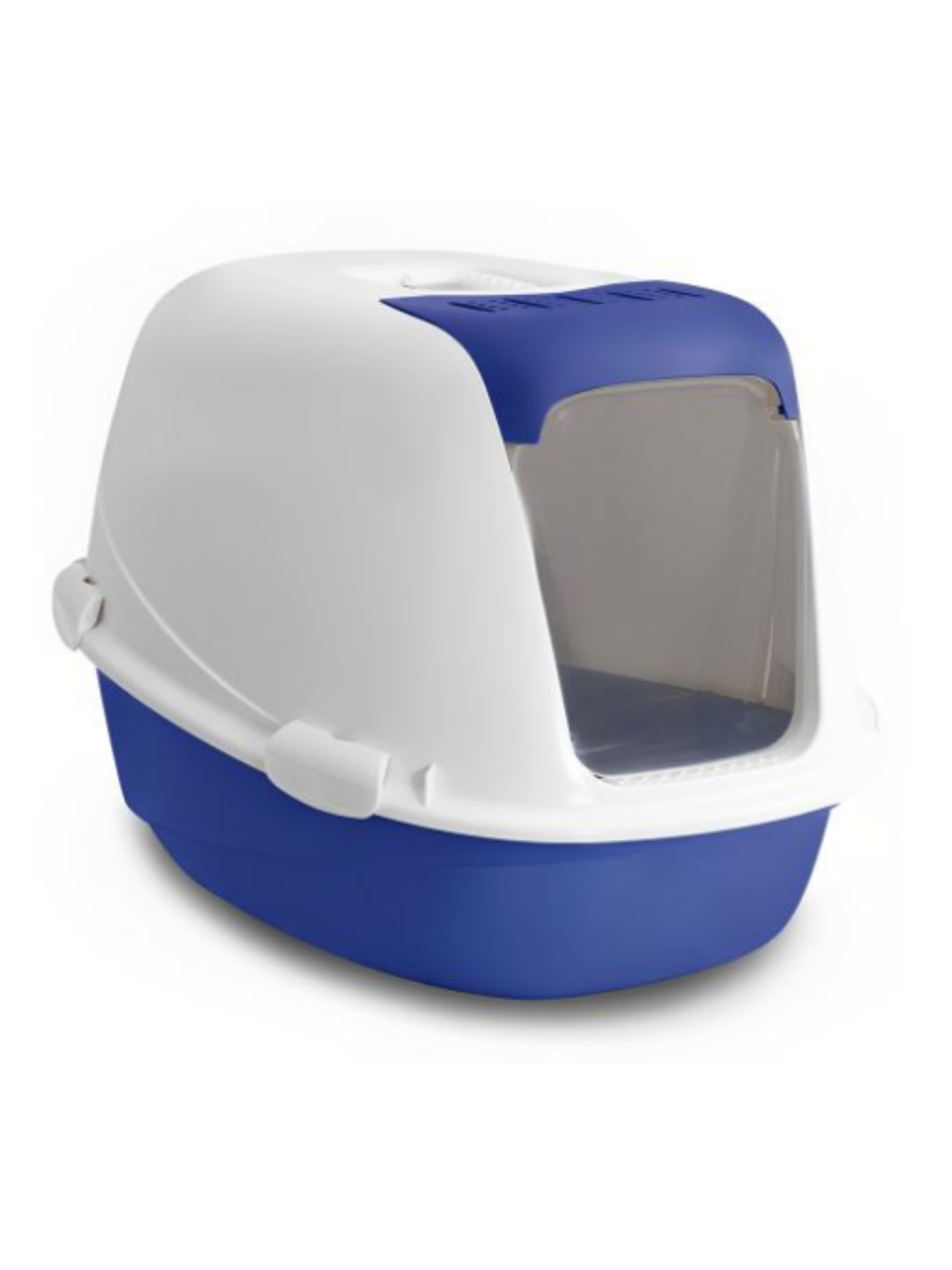 Bergamo - Bac À Litière Pour Chat. Bêtes Gourmandes, spécialiste en nourriture et produits pour chien et chat en ligne et en magasin à Québec.