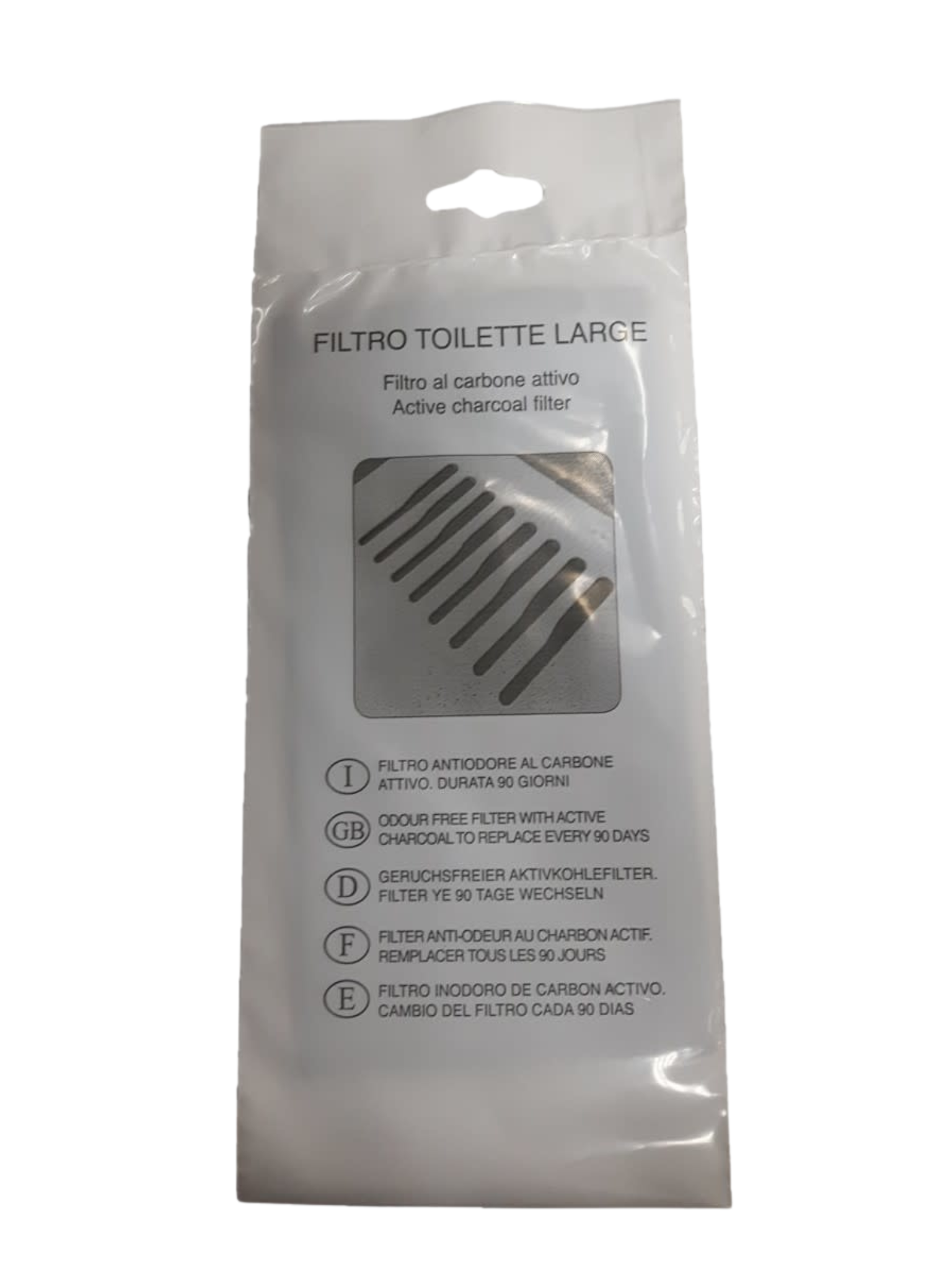 Bergamo - Filtre Pour Bac À Litière Ariel. Bêtes Gourmandes, spécialiste en nourriture et produits pour chien et chat en ligne et en magasin à Québec.