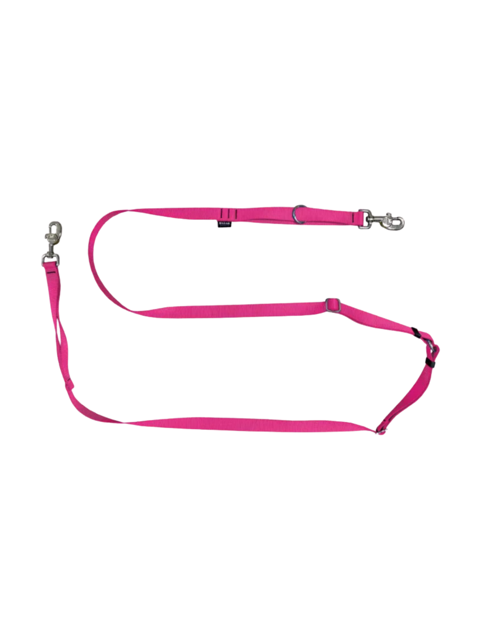 Nahak - Laisse Ajustable Multifonctions. Bêtes Gourmandes, spécialiste en nourriture et produits pour chien et chat en ligne et en magasin à Québec.