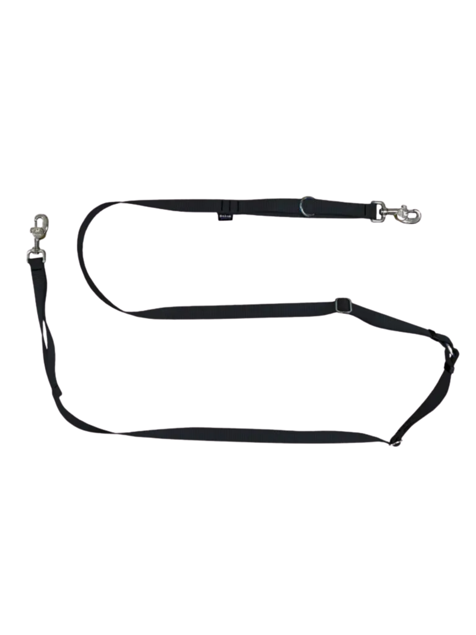 Nahak - Laisse Ajustable Multifonctions. Bêtes Gourmandes, spécialiste en nourriture et produits pour chien et chat en ligne et en magasin à Québec.