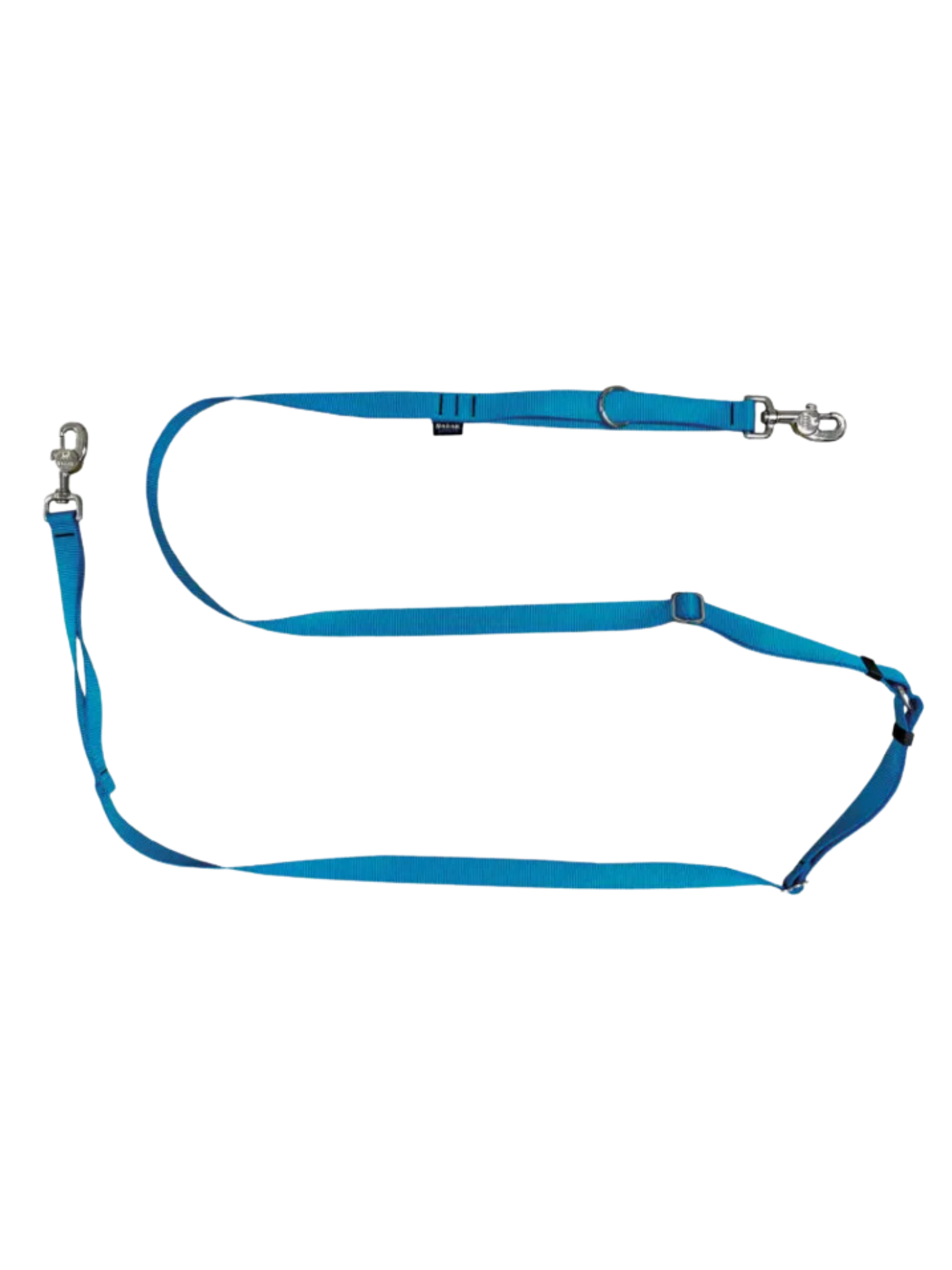 Nahak - Laisse Ajustable Multifonctions. Bêtes Gourmandes, spécialiste en nourriture et produits pour chien et chat en ligne et en magasin à Québec.