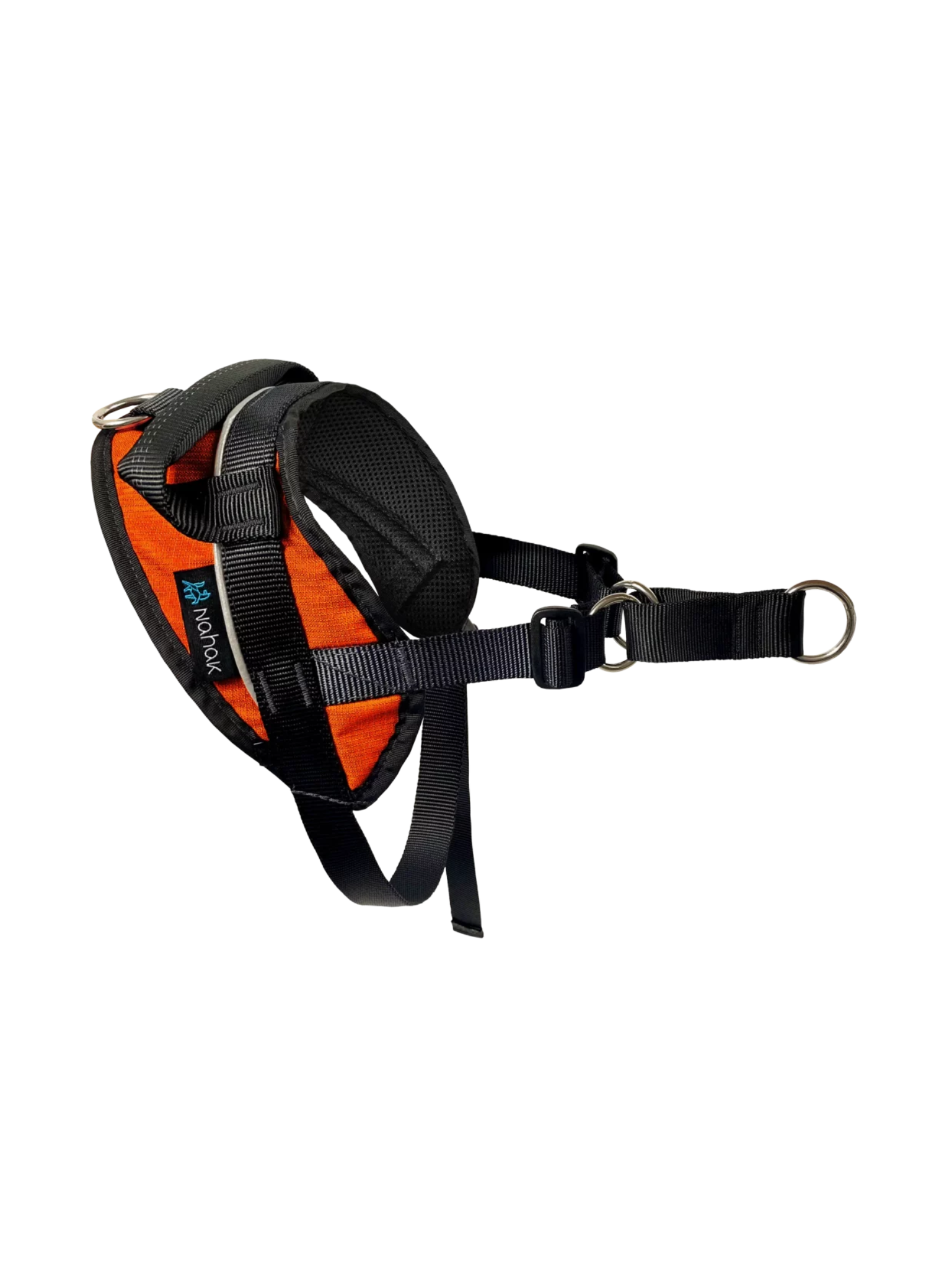 Nahak - Harnais De Marche. Bêtes Gourmandes, spécialiste en nourriture et produits pour chien et chat en ligne et en magasin à Québec.