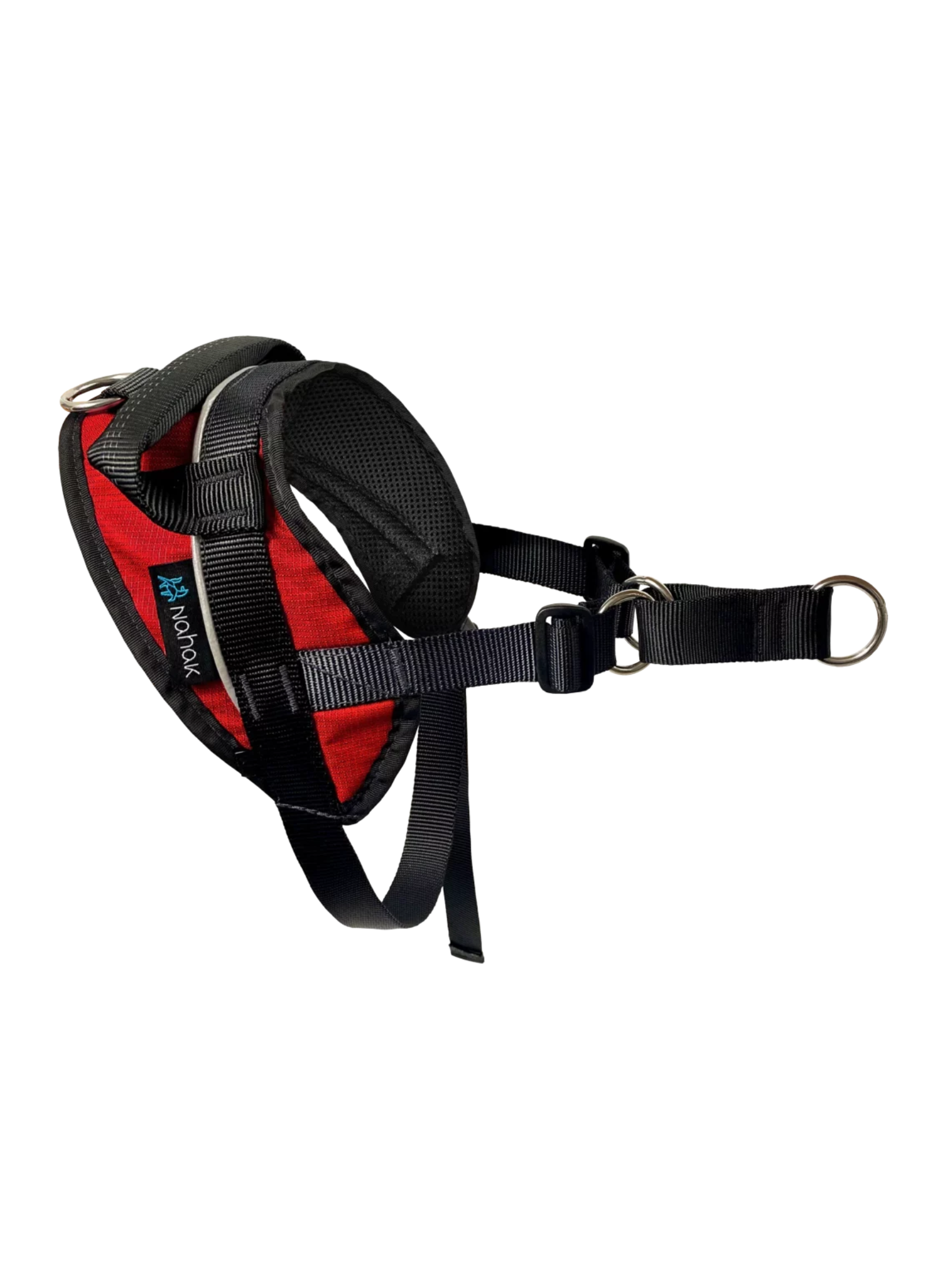 Nahak - Harnais De Marche. Bêtes Gourmandes, spécialiste en nourriture et produits pour chien et chat en ligne et en magasin à Québec.