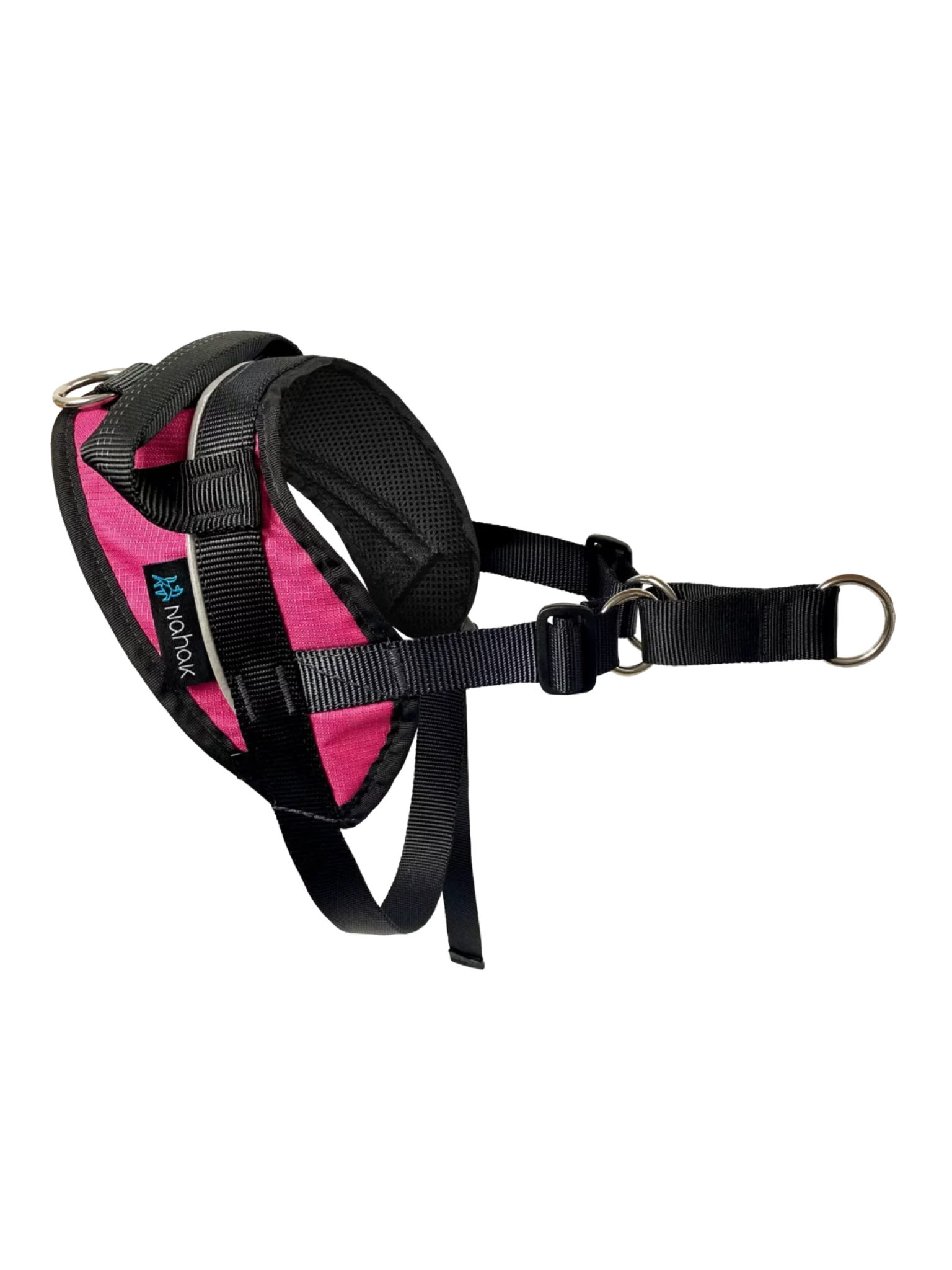 Nahak - Harnais De Marche. Bêtes Gourmandes, spécialiste en nourriture et produits pour chien et chat en ligne et en magasin à Québec.