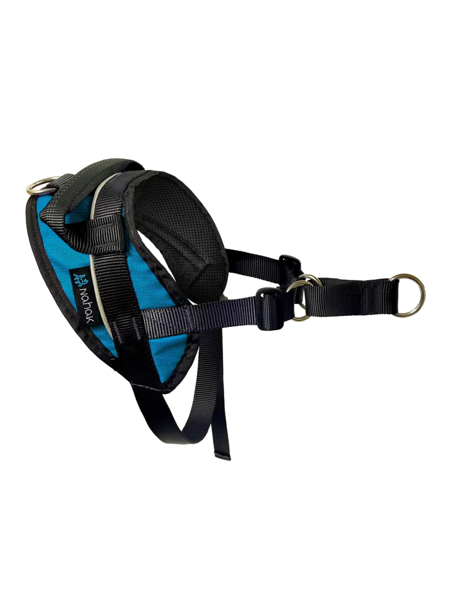 Nahak - Harnais De Marche. Bêtes Gourmandes, spécialiste en nourriture et produits pour chien et chat en ligne et en magasin à Québec.