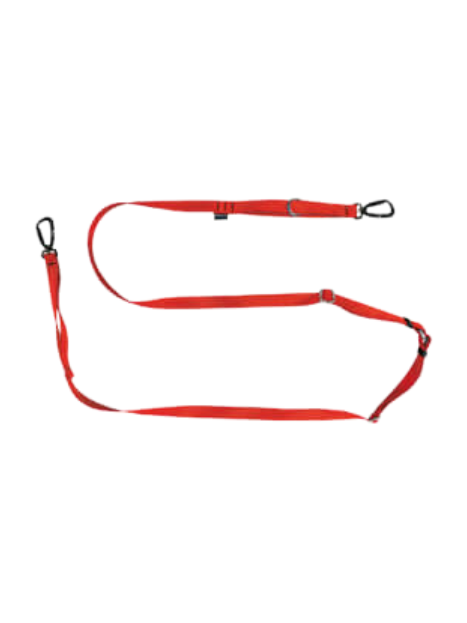 Nahak - Laisse Ajustable Multifonctions. Bêtes Gourmandes, spécialiste en nourriture et produits pour chien et chat en ligne et en magasin à Québec.