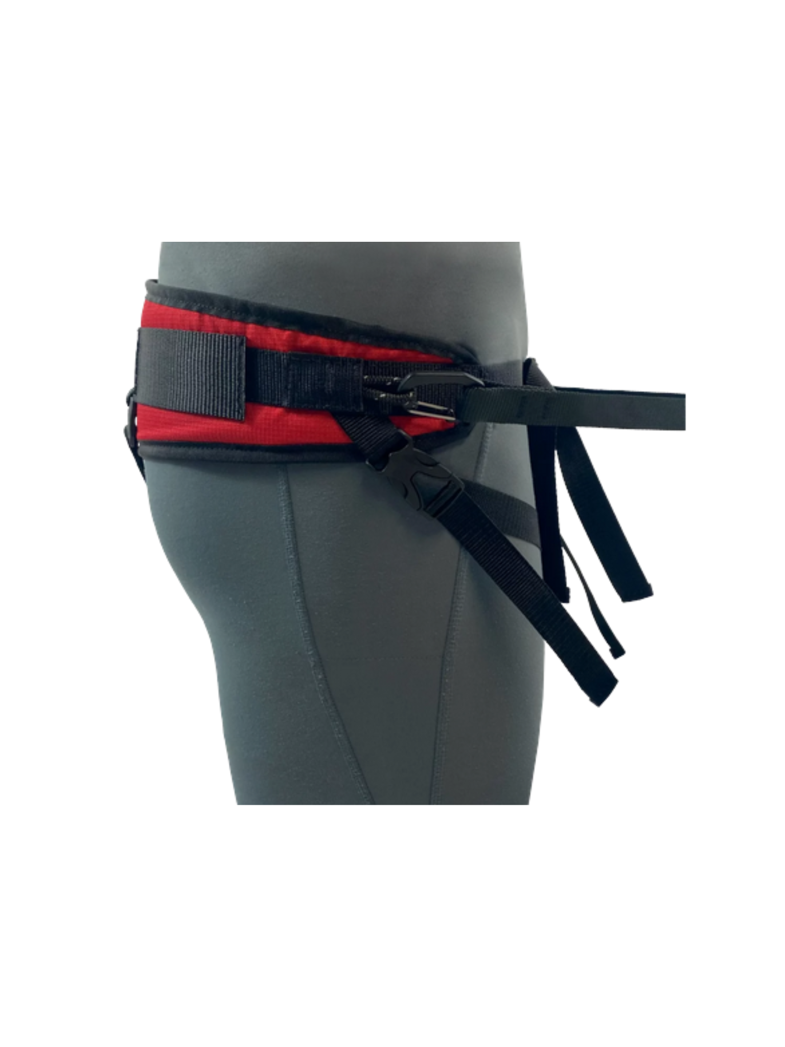 La ceinture de marche parfaite pour une promenade en ville ou pour un canicross en sentier! Bêtes Gourmandes spécialiste en nutrition pour chien et chat et comportement canin à Québec.