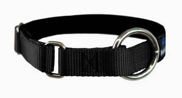 NAHAK - Collier rembourré