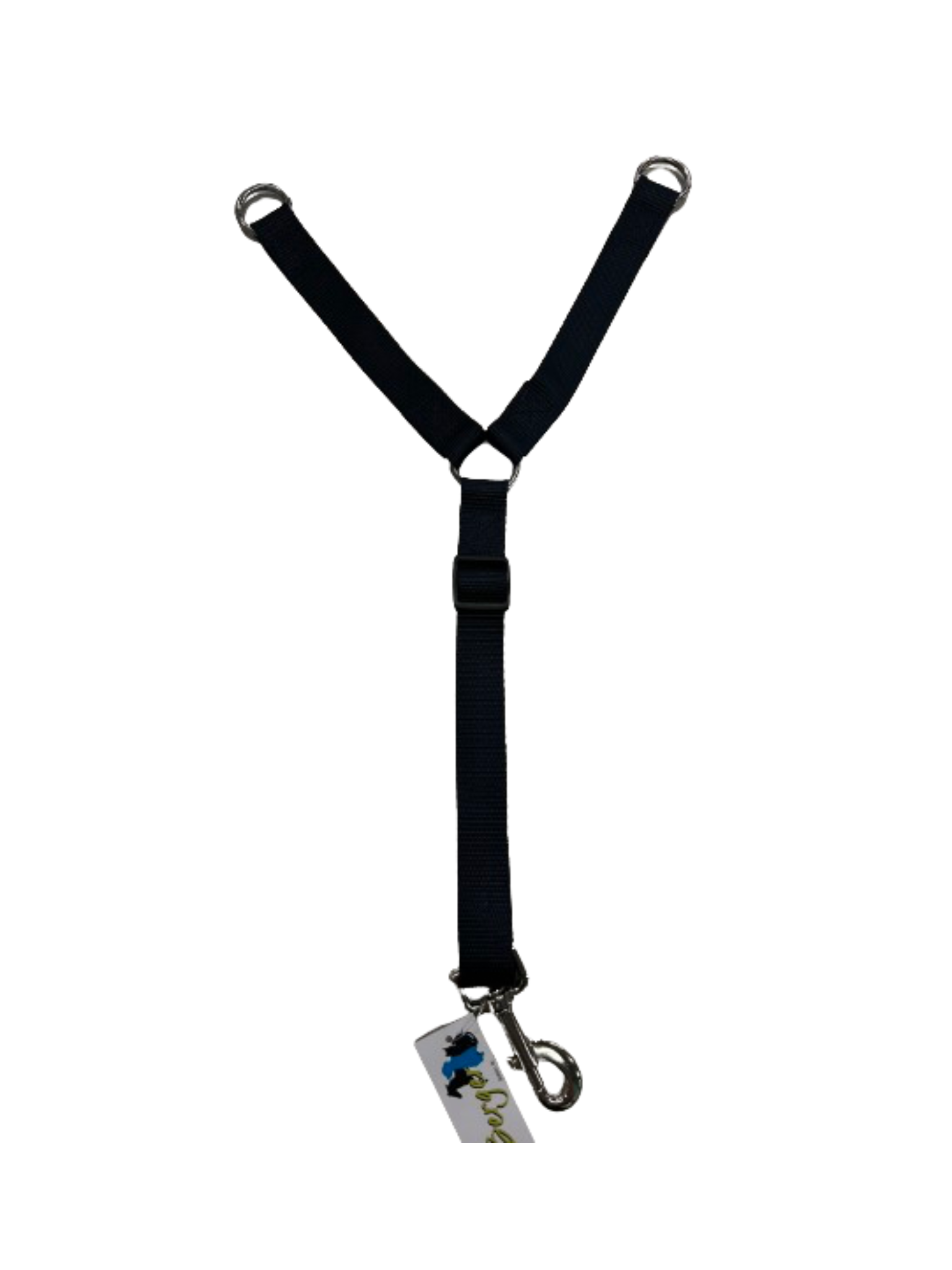 Ceinture de sécurité pour la voiture. Bêtes Gourmandes, boutique spécialisée alimentation, éducation et sports pour chiens à Québec.