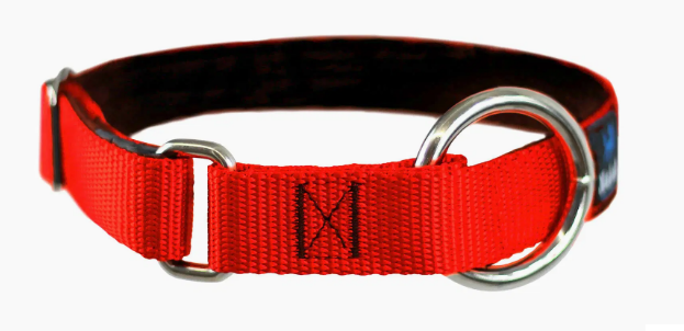 NAHAK - Collier rembourré