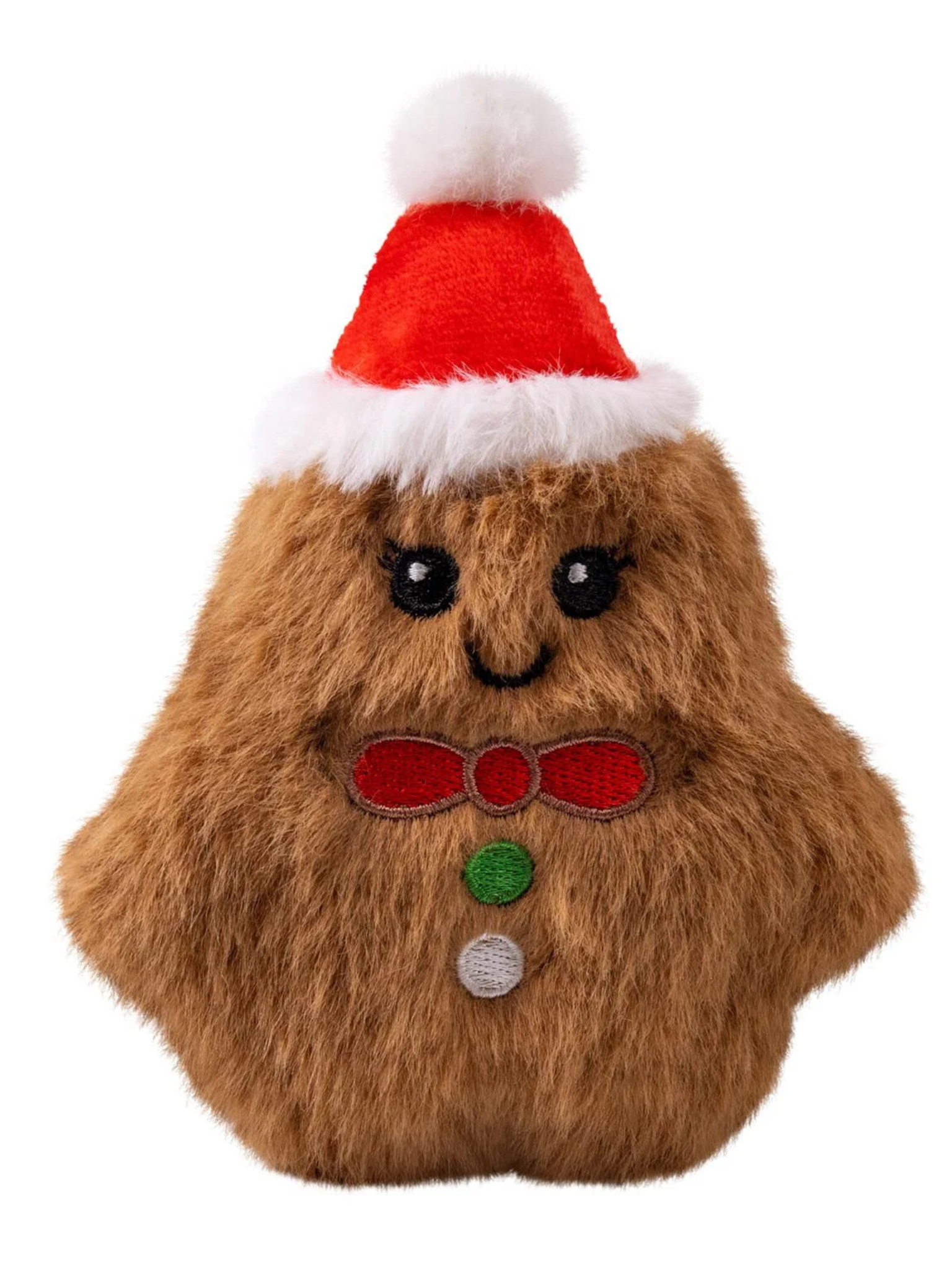 KONG - Peluche snuzzle pain d'épice . Bêtes Gourmandes, boutique spécialisée alimentation, éducation et sports pour chiens à Québec