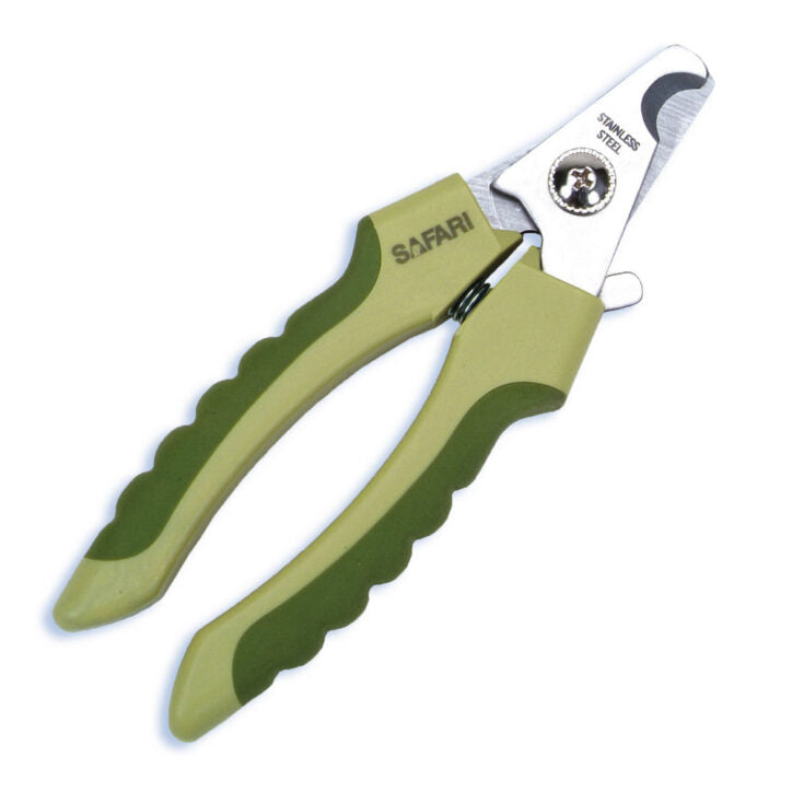 Safari coupe griffe professionnel pour chien main image 1