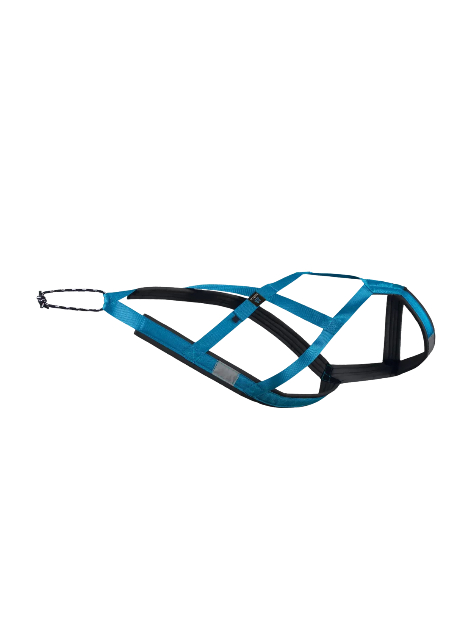 Nahak - Harnais De Traction. Bêtes Gourmandes, spécialiste en nourriture et produits pour chien et chat en ligne et en magasin à Québec.