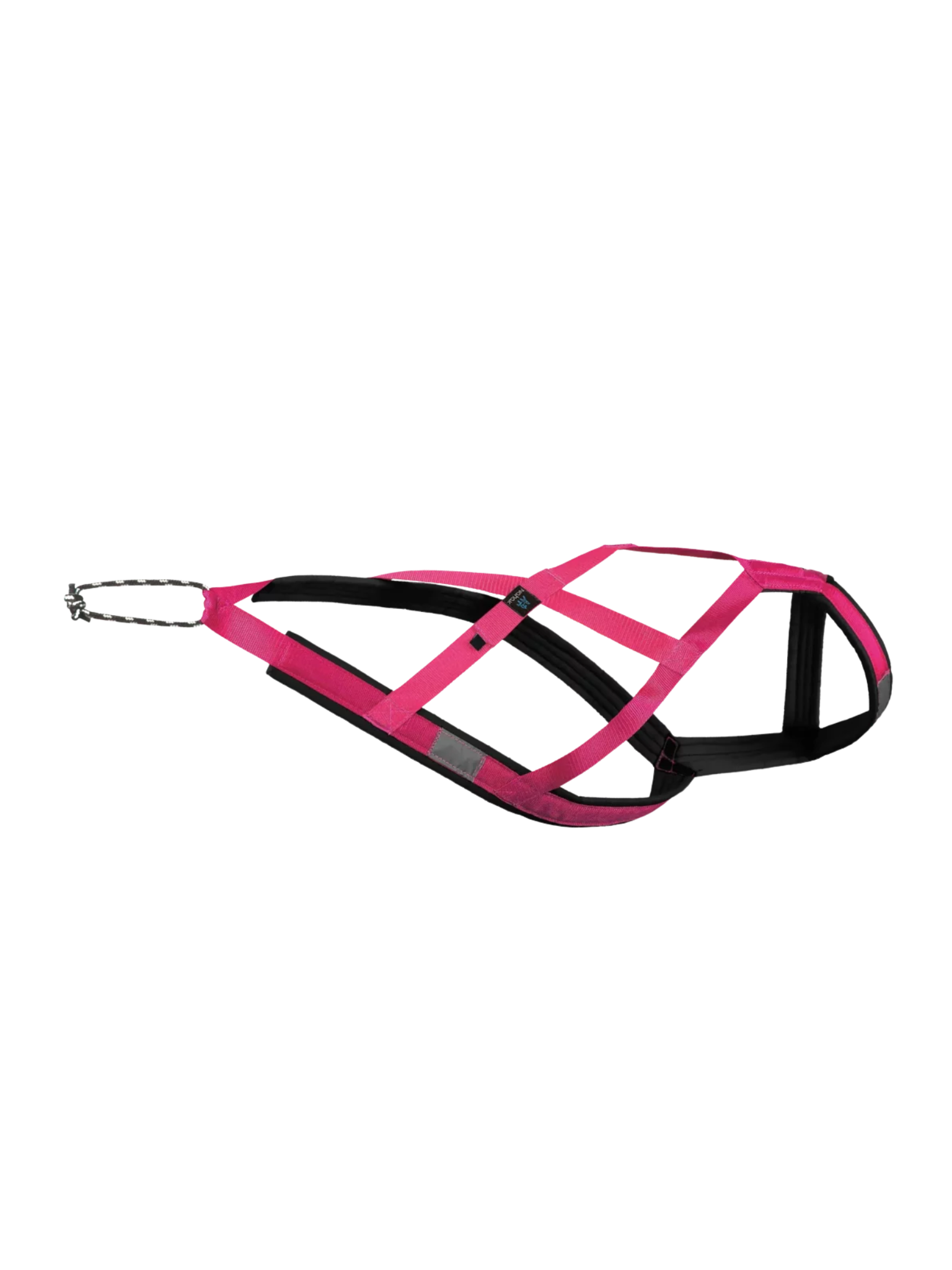 Nahak - Harnais De Traction. Bêtes Gourmandes, spécialiste en nourriture et produits pour chien et chat en ligne et en magasin à Québec.