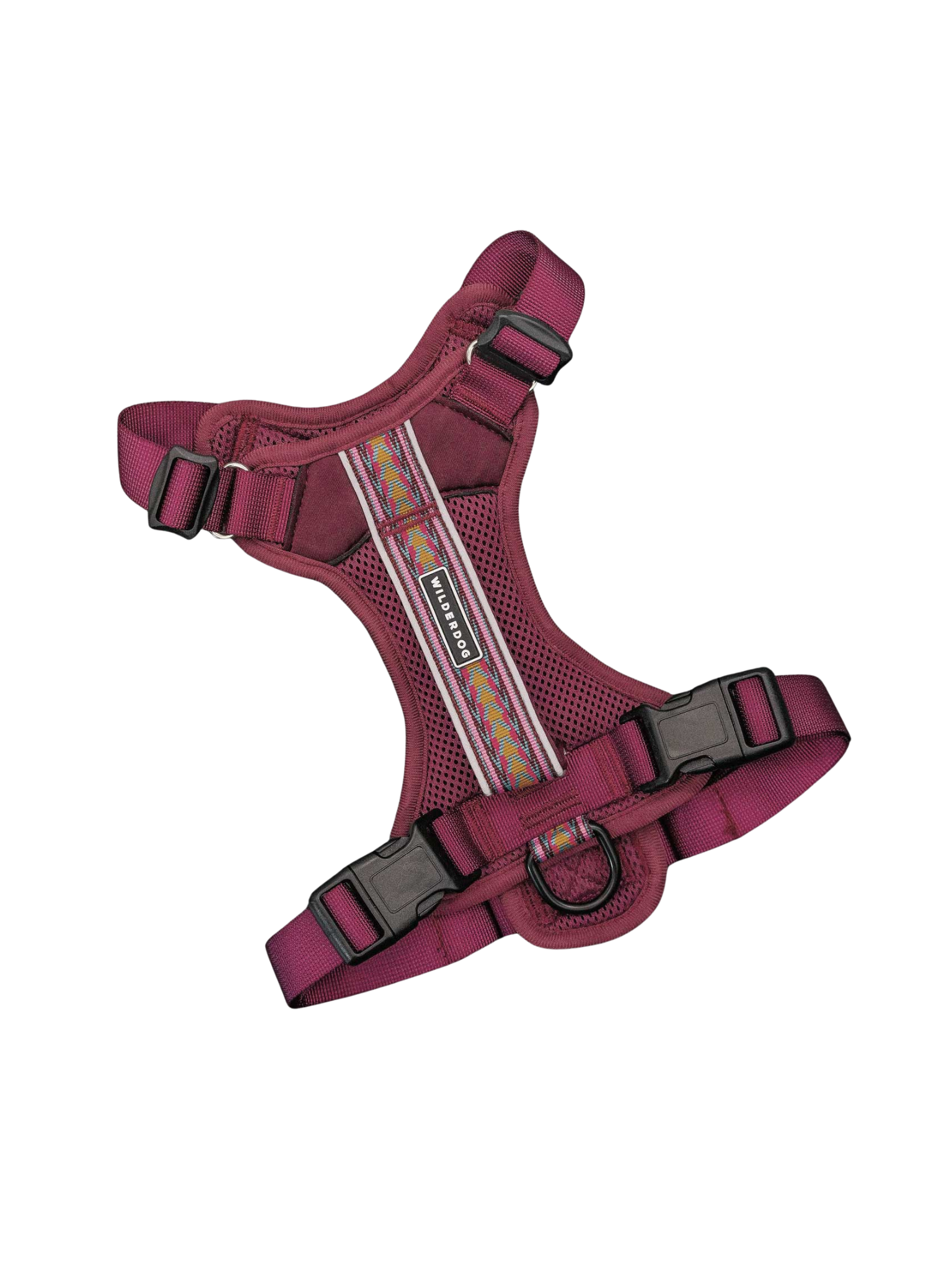 WILDERDOG - Harnais pour chien