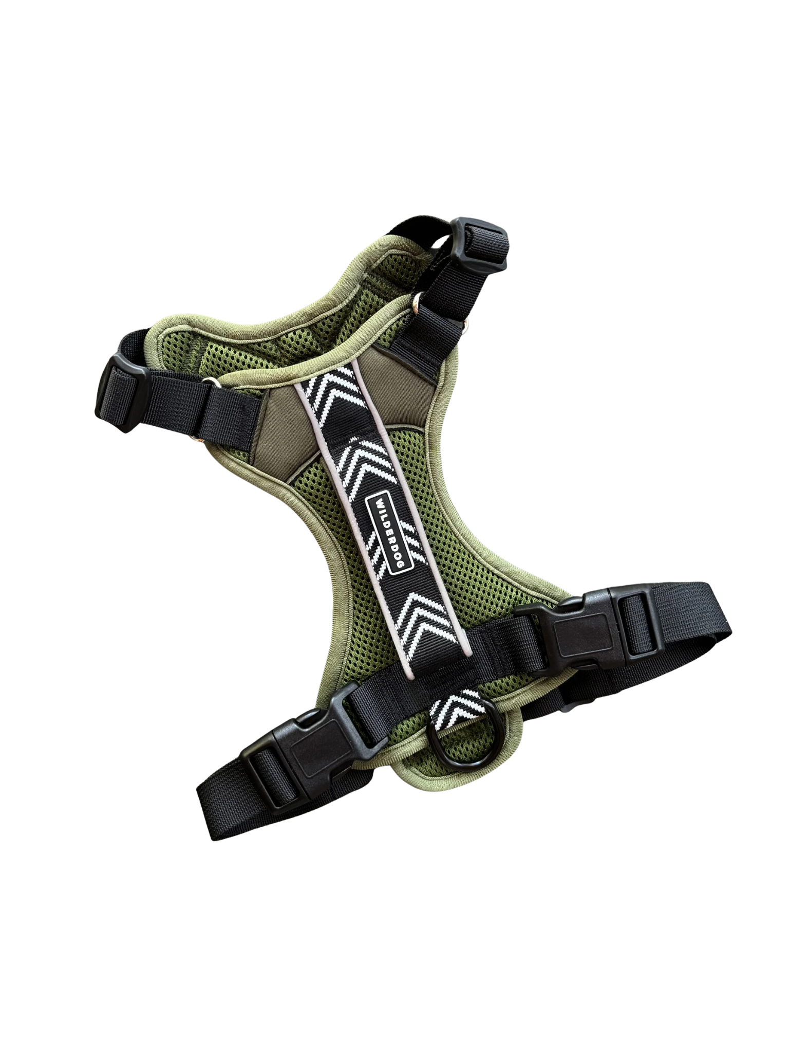 WILDERDOG - Harnais pour chien