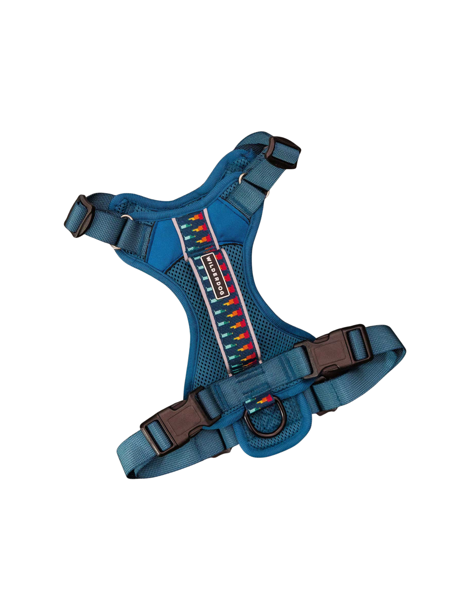 WILDERDOG - Harnais pour chien