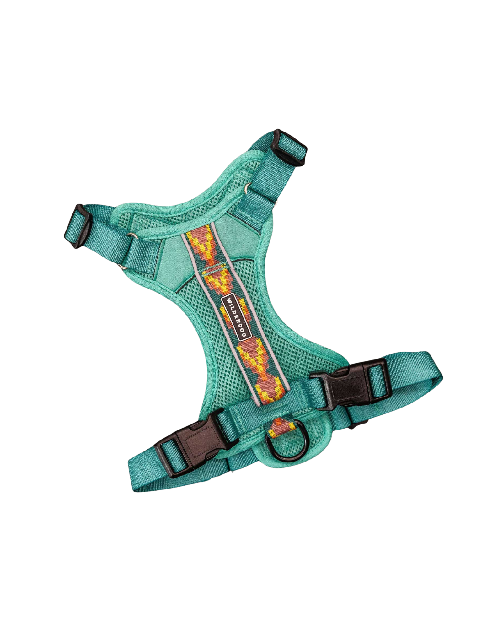 WILDERDOG - Harnais pour chien