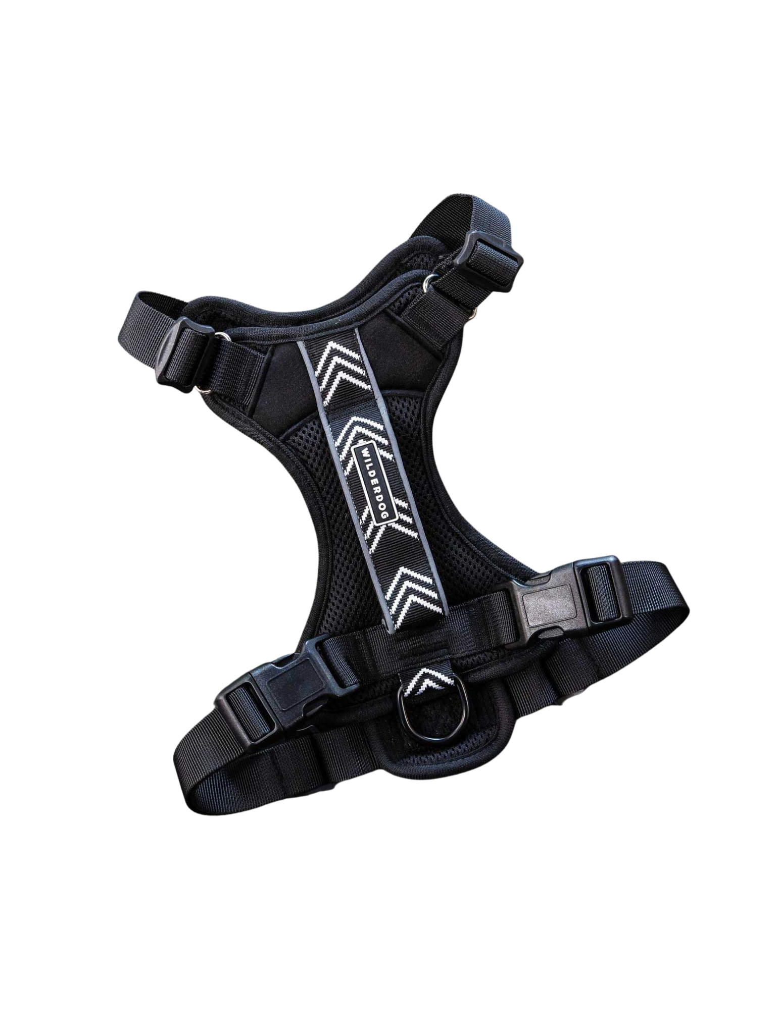 WILDERDOG - Harnais pour chien