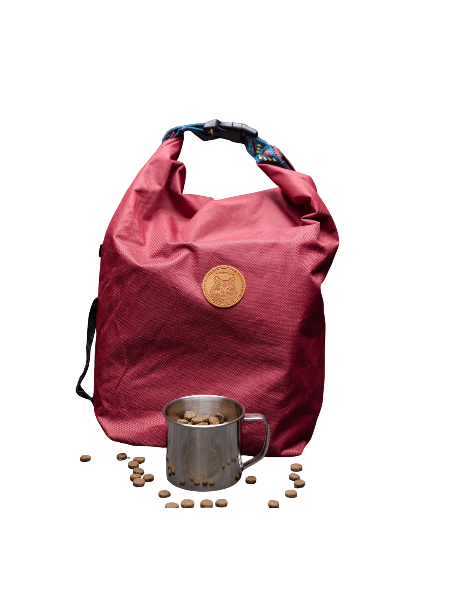 WILDERDOG - Doggie bag 5lbs