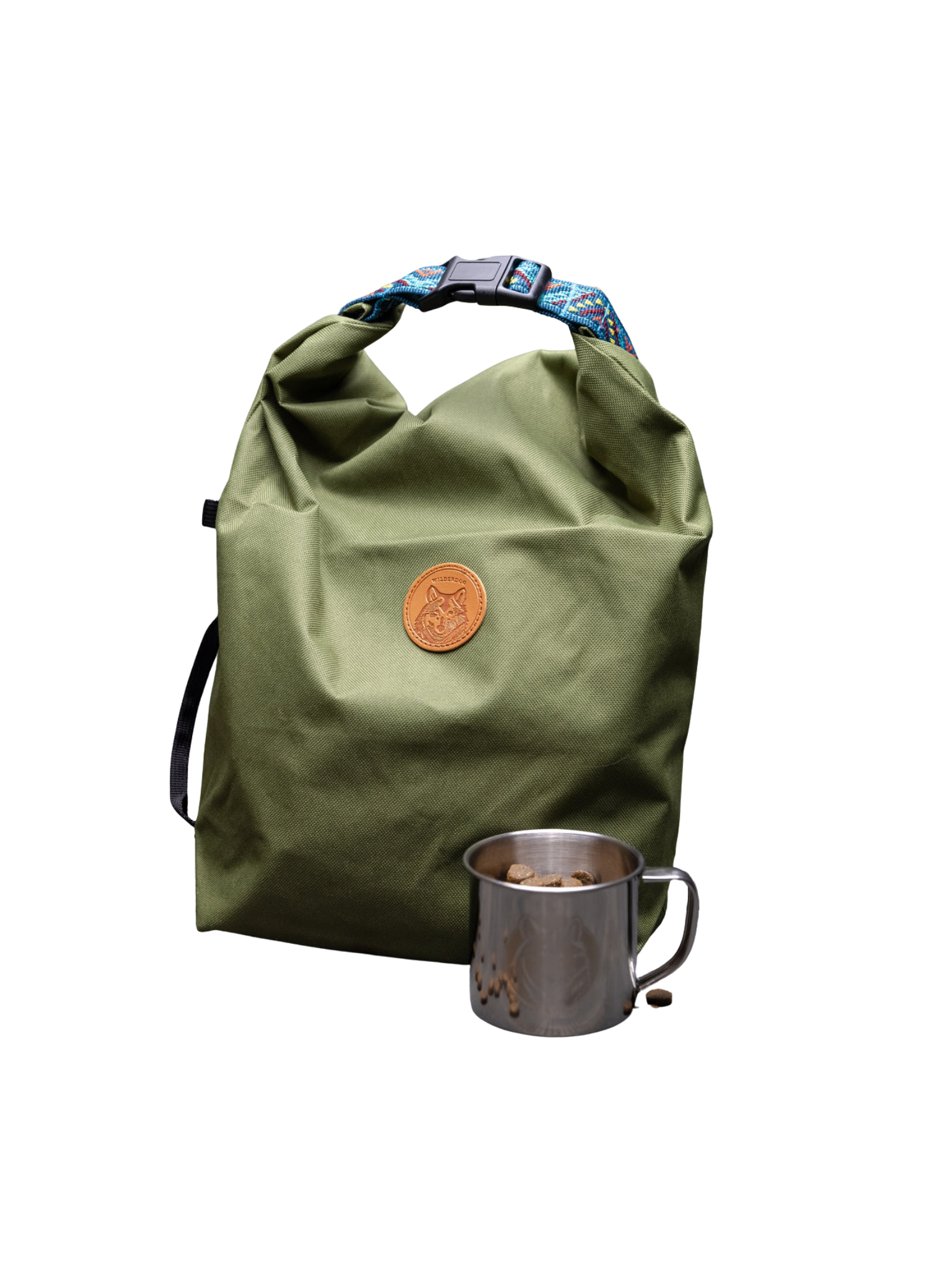 WILDERDOG - Doggie bag 5lbs