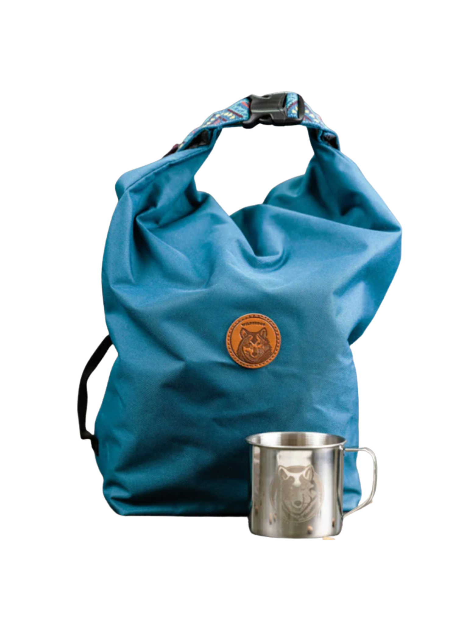 WILDERDOG - Doggie bag 5lbs