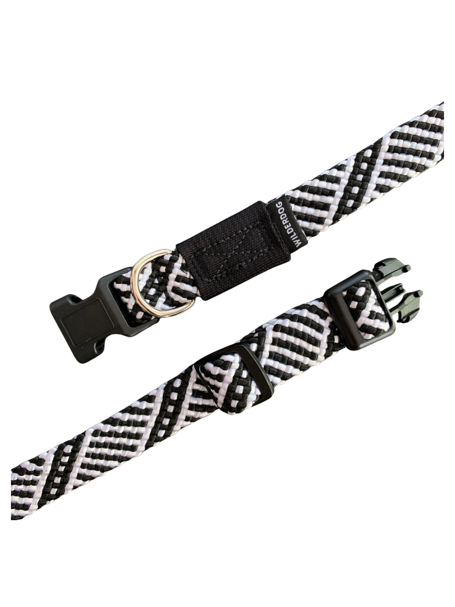 WILDERDOG - Collier en corde pour chien