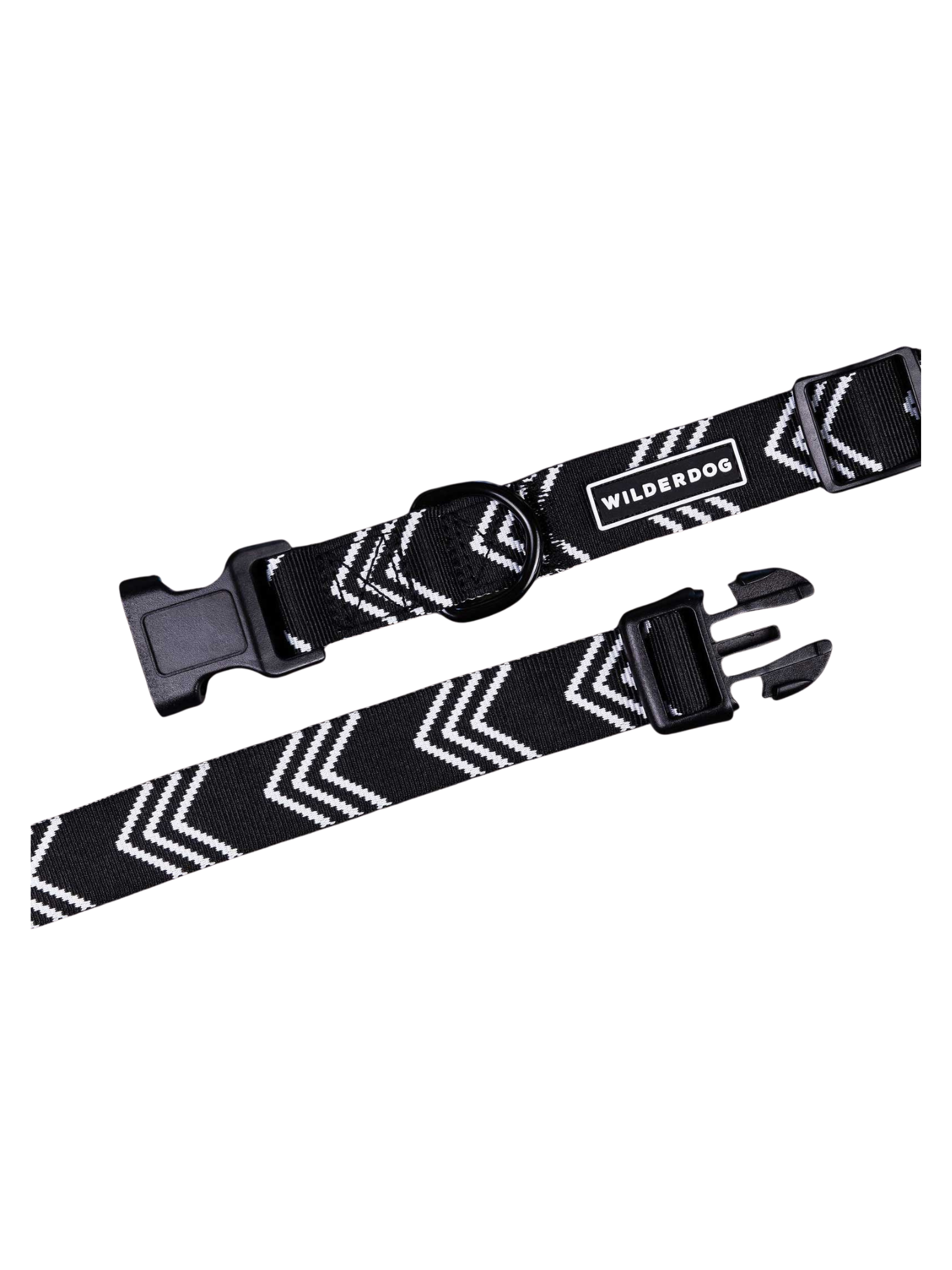 WILDERDOG - Collier ultra léger orca