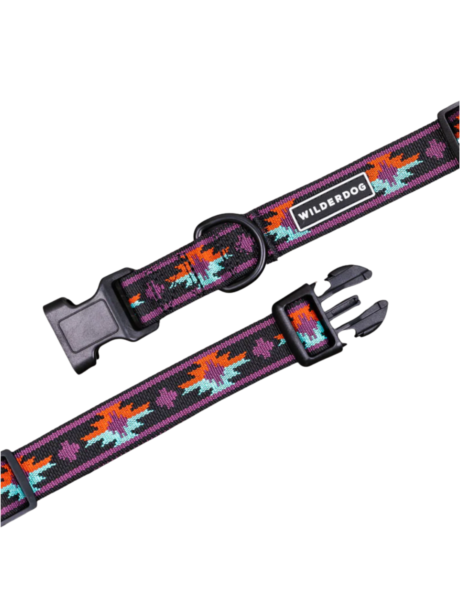 WILDERDOG - Collier Shasta moyen