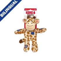KONG - Peluche wild knots