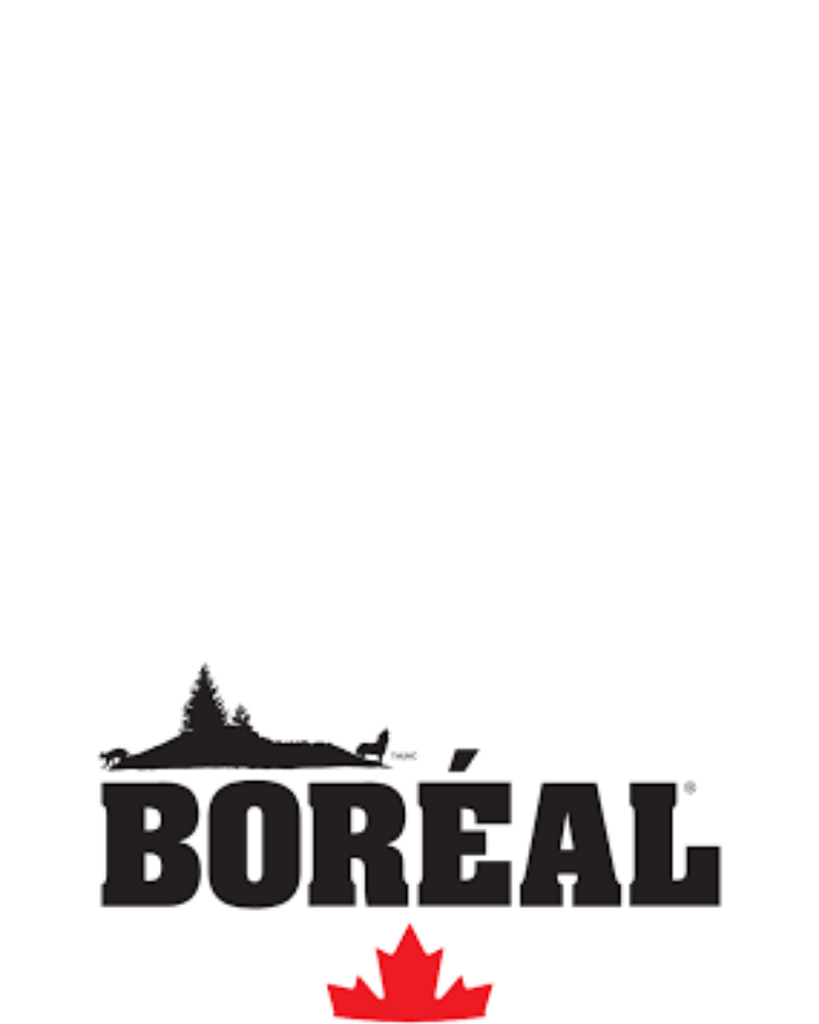 Boréal pour chat