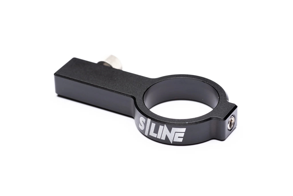 S/LINE PRO L'accessoire de sport à traction pour pratiquer le bikejoring, la trottinette et le kart avec vos chiens en toute sécurité. Bêtes Gourmandes, boutique spécialisée chien à Québec.