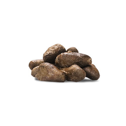 Raw Bar - Coeur De Canard Lyophilisée. Bêtes Gourmandes, spécialiste en nourriture et produits pour chien et chat en ligne et en magasin à Québec.