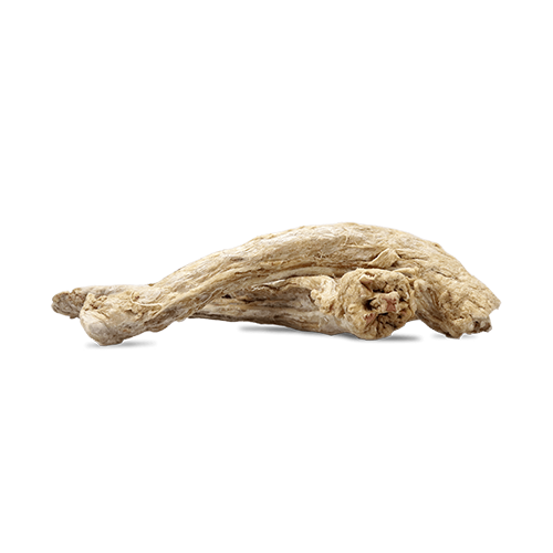 Raw Bar - Cou De Dinde Lyophilisée. Bêtes Gourmandes, spécialiste en nourriture et produits pour chien et chat en ligne et en magasin à Québec.