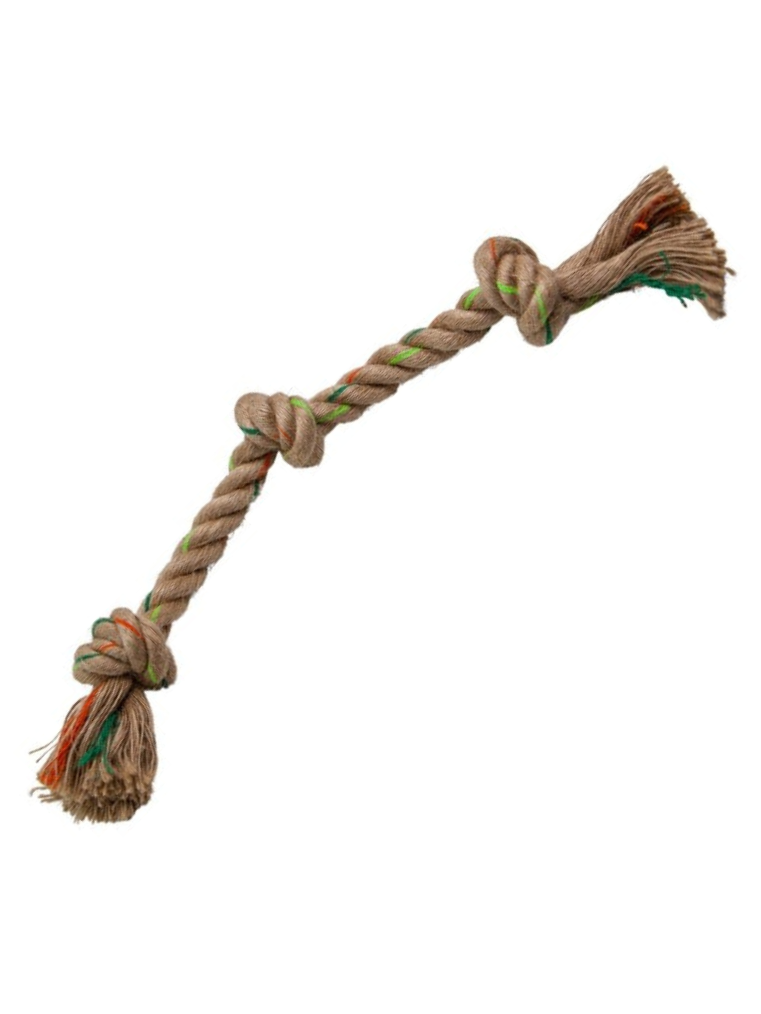 Define - Corde Fibre Végétale 3 Noeuds. Bêtes Gourmandes, spécialiste en nourriture et produits pour chien et chat en ligne et en magasin à Québec.