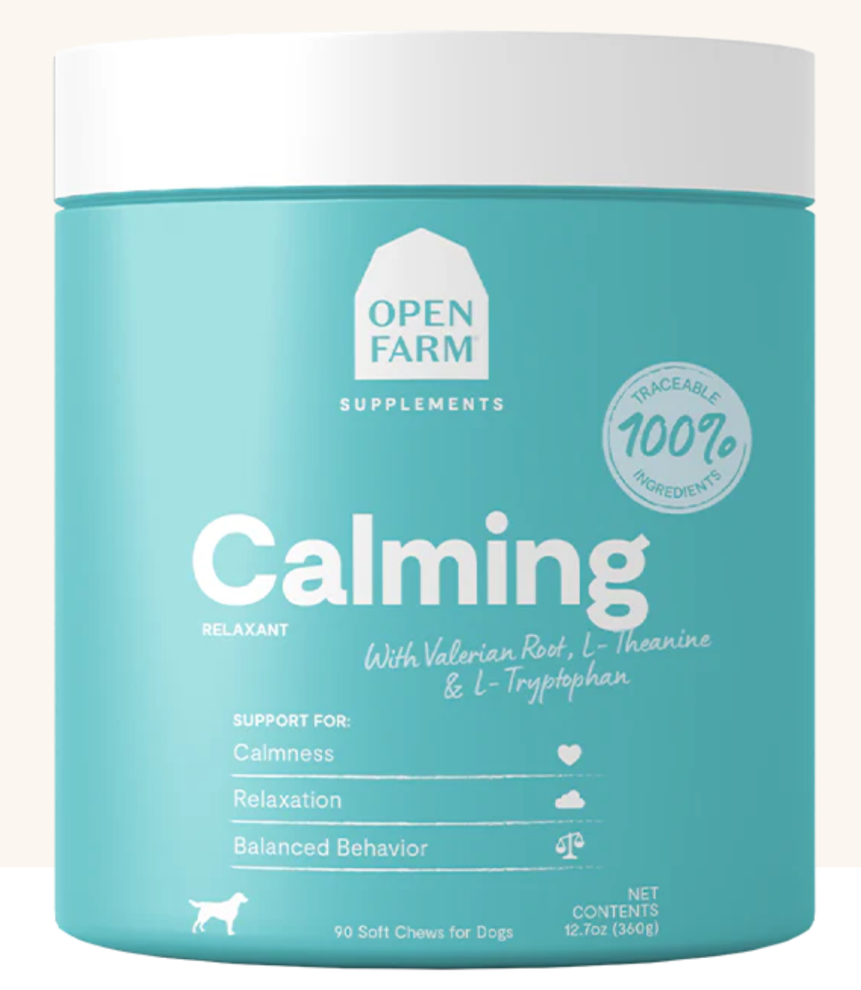 Openfarm - Suppléments Pour Chien. Bêtes Gourmandes, spécialiste en nourriture et produits pour chien et chat en ligne et en magasin à Québec.