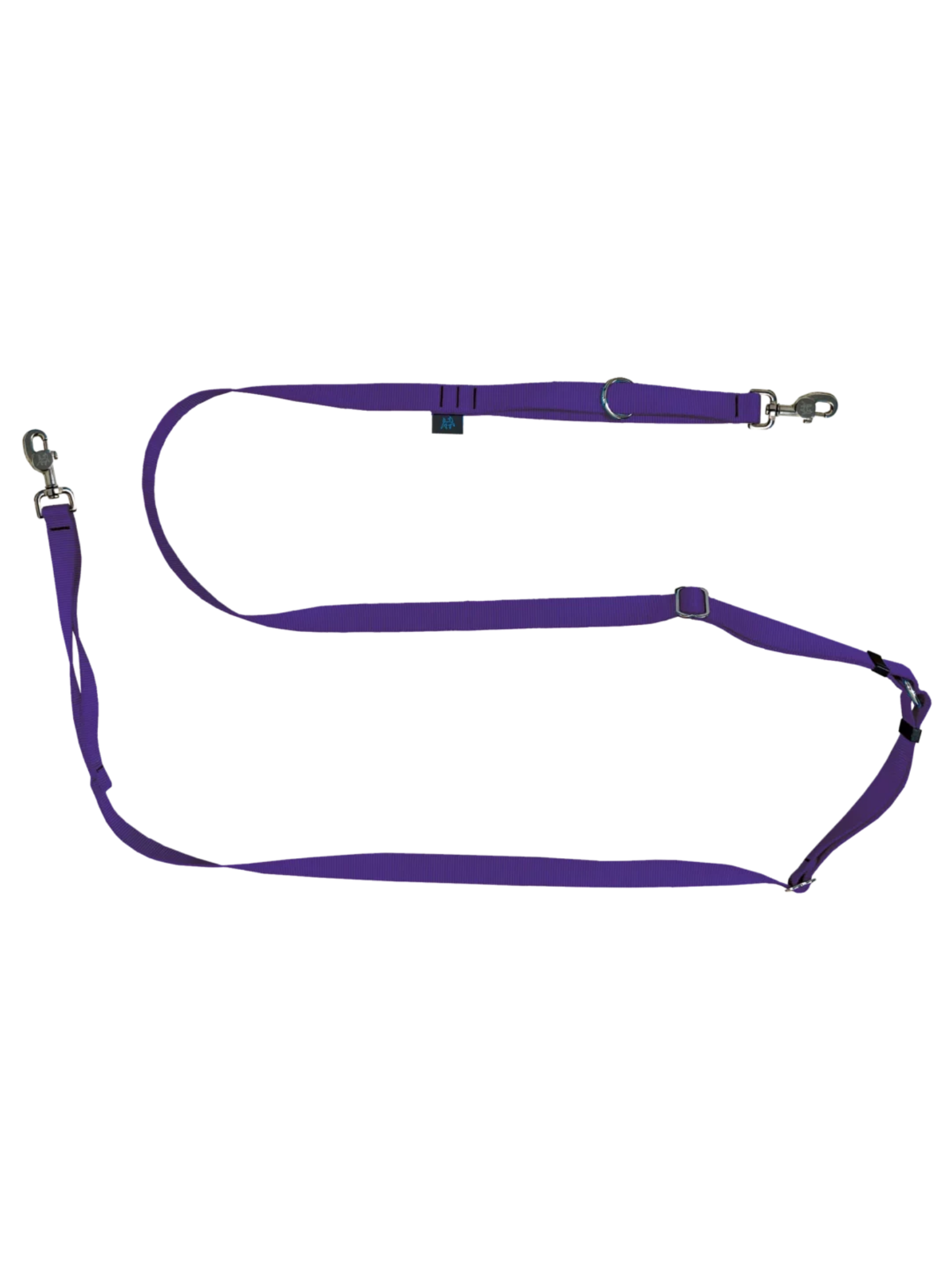 NAHAK - Laisse ajustable multifonctions