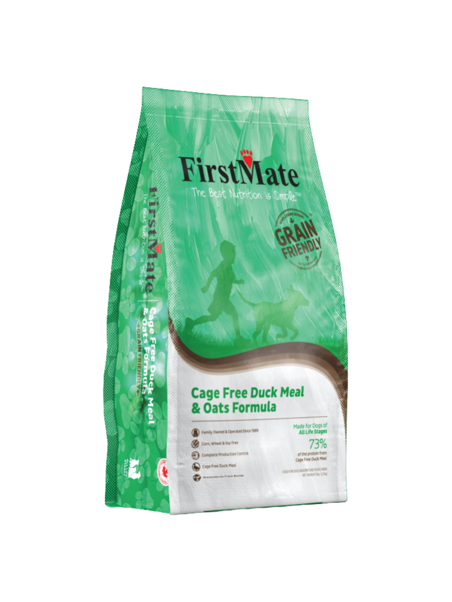 Bêtes Gourmandes, boutique spécialisée alimentation, éducation et sports pour chien à Québec.