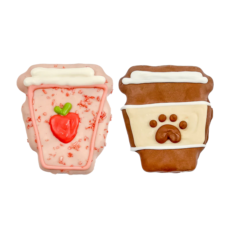BOSCO & ROXY'S - Café. Bêtes Gourmandes, boutique spécialisée alimentation, éducation et sports pour chiens à Québec.
