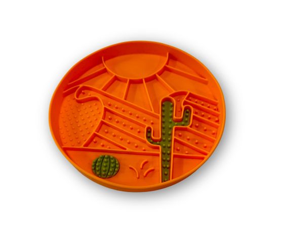  MESSY MUTTS - Bol d'alimentation en silicone. Bêtes Gourmandes, boutique spécialisée alimentation, éducation et sports pour chiens à Québec.