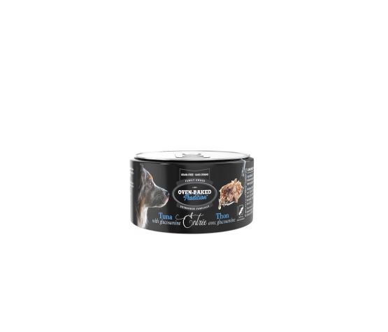 OBT - Nourriture humide pour chien thon & glucosamine 5.5oz. Bêtes Gourmandes, boutique spécialisée alimentation, éducation et sports pour chiens à Québec.
