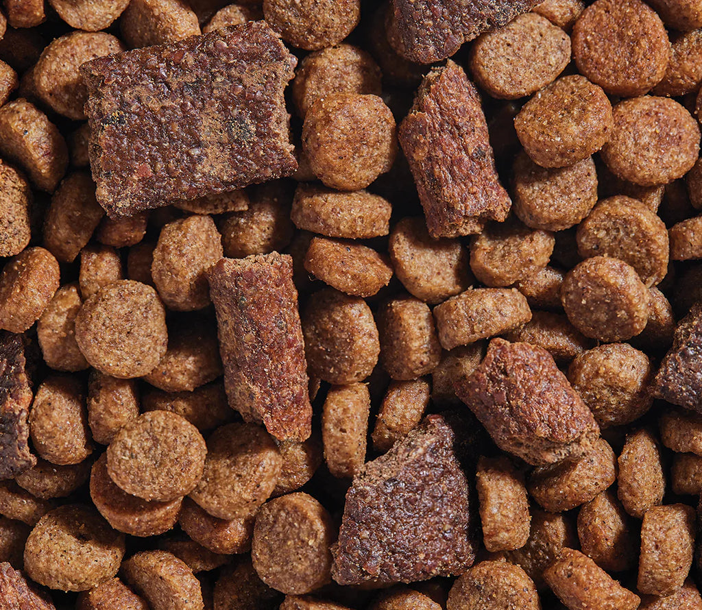 OPEN FARM - Epic Blend boeuf & superaliments. Bêtes Gourmandes, boutique spécialisée alimentation, éducation et sports pour chiens à Québec.