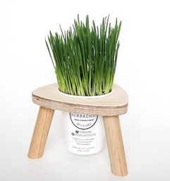 HERBACHAT - Station demi-portion