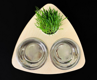 HERBACHAT - Station coupe-faim