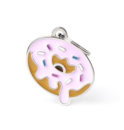 MYFAMILY - Médaille '' Beigne ''