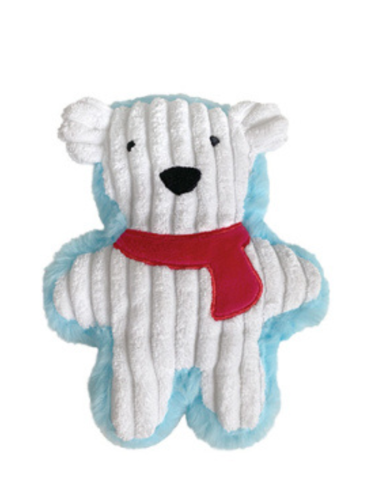 FFB - Peluche ourson de Noël