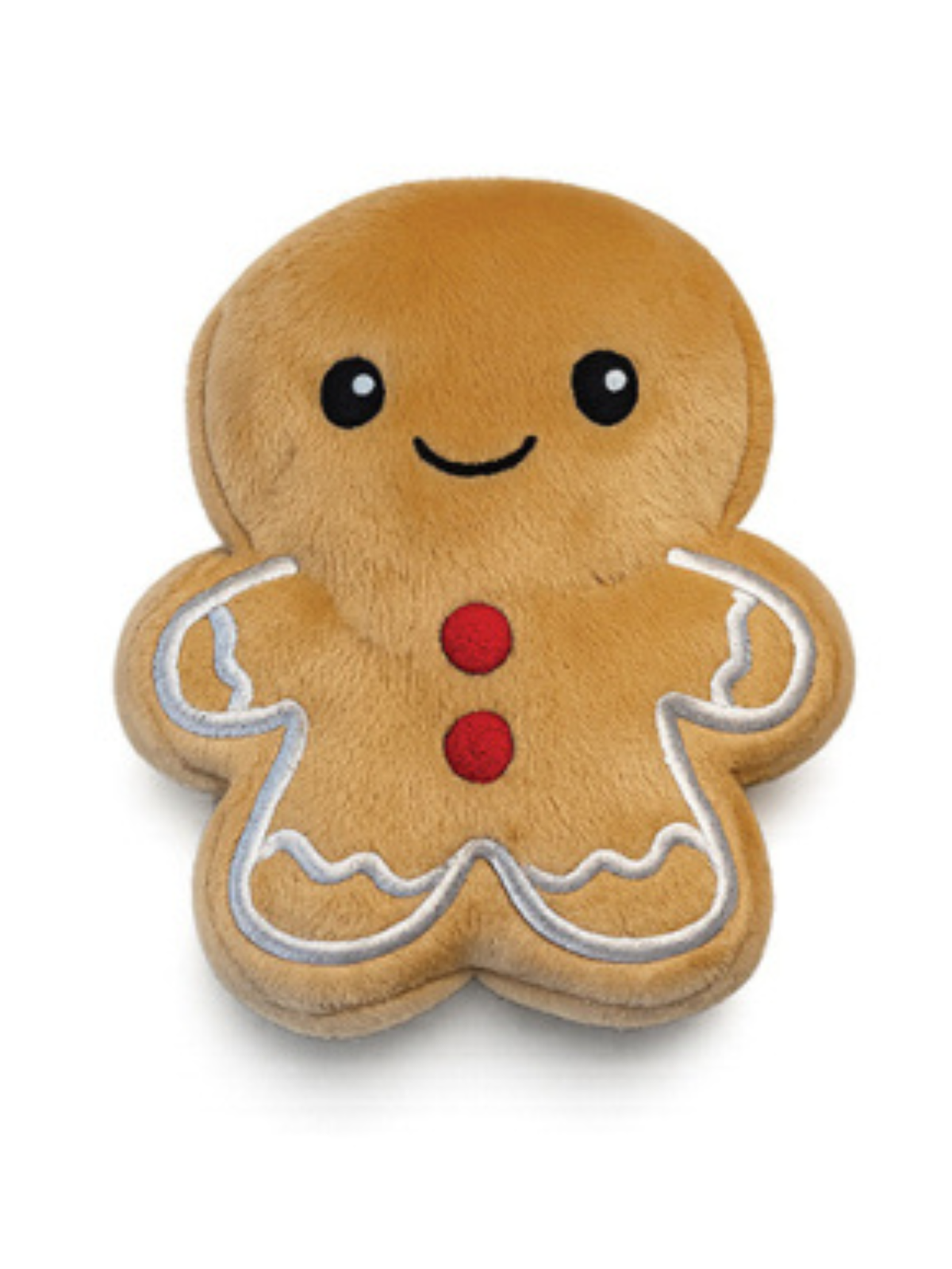 FFB - Peluche pain d'épice